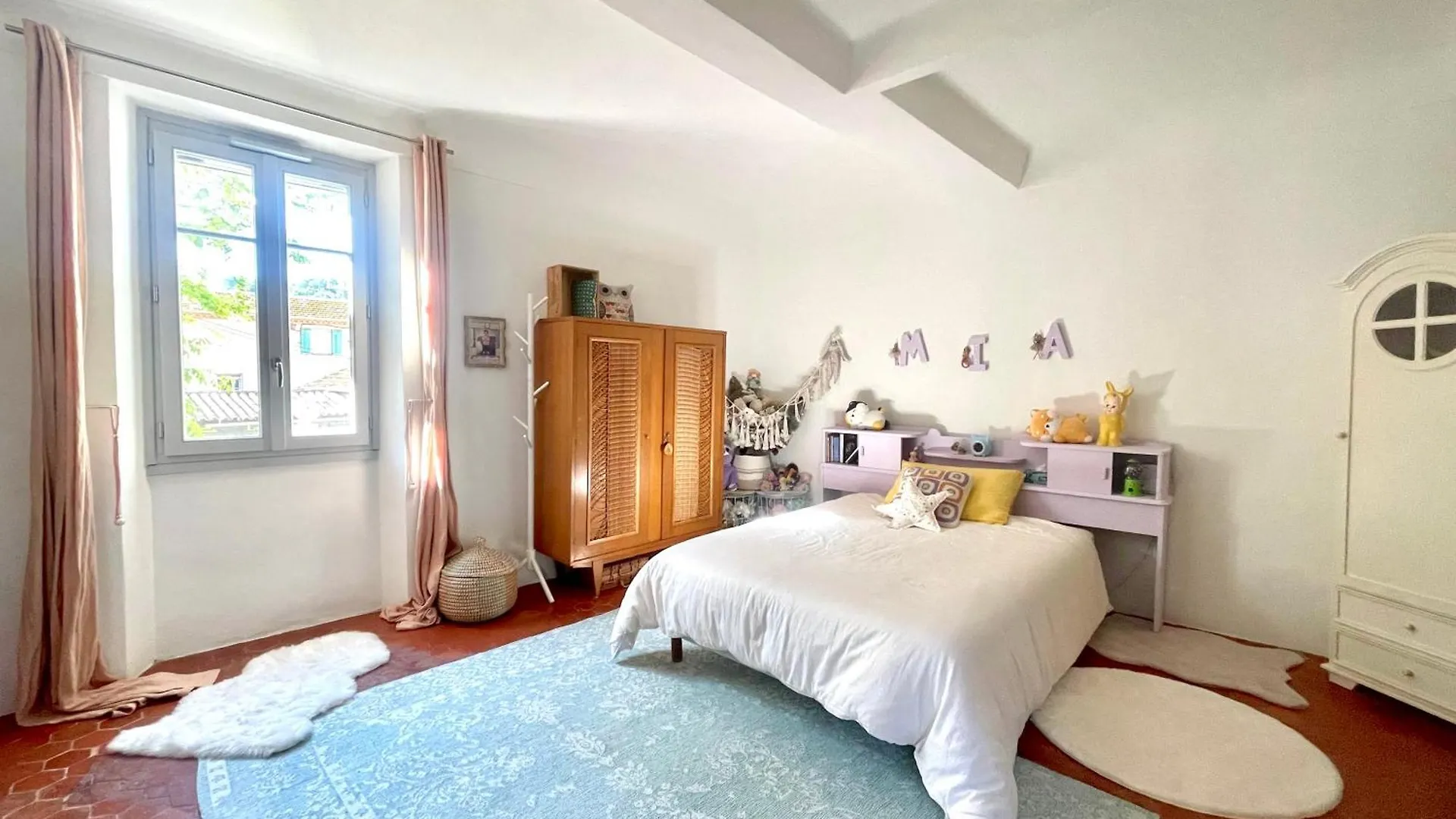 Maison De Village A Grasse