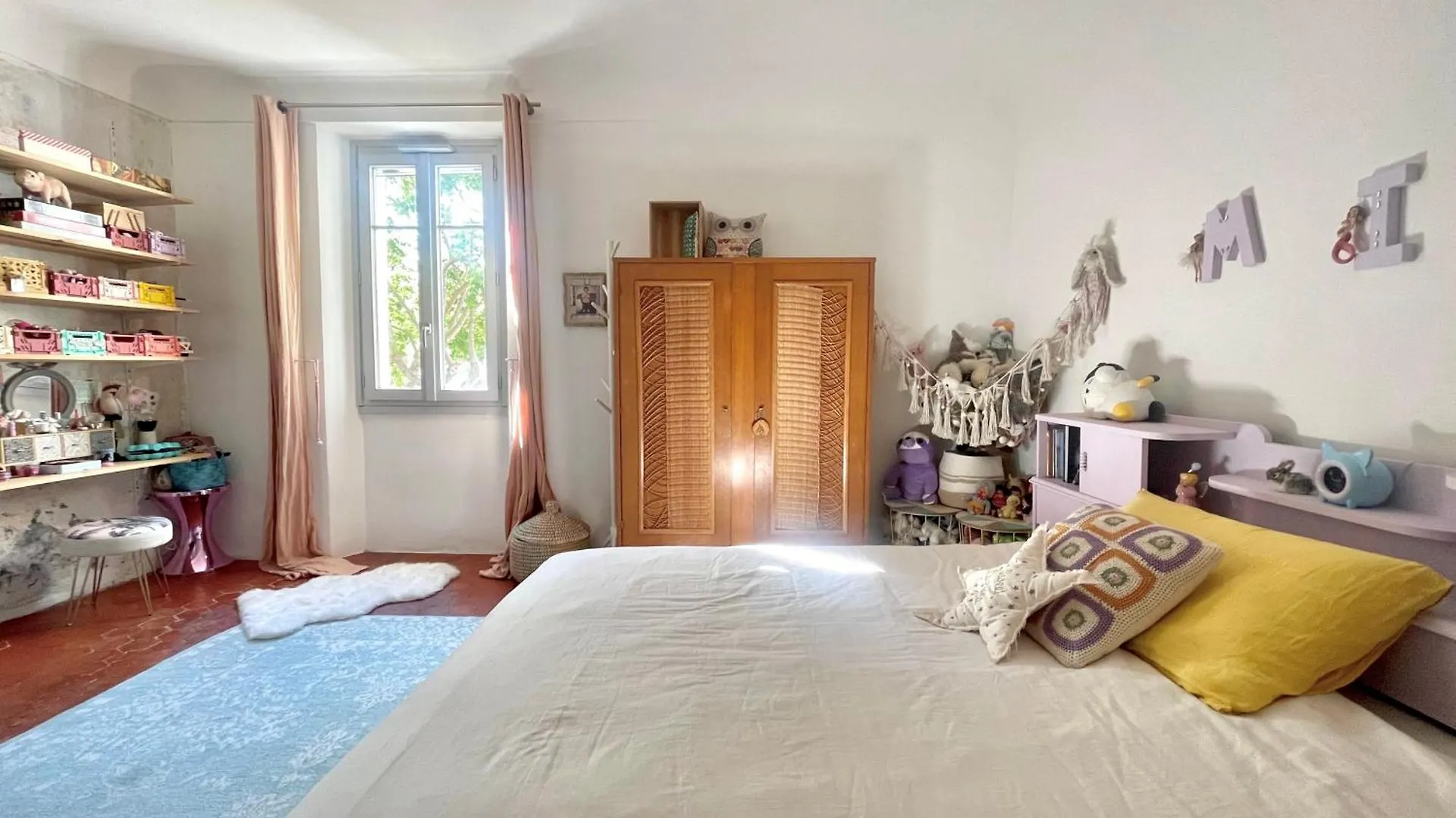 Holiday home Maison De Village A Grasse France