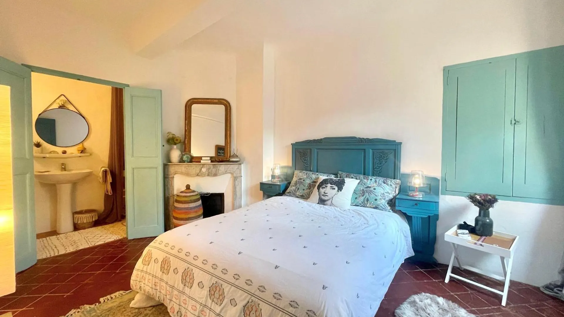 Holiday home Maison De Village A Grasse