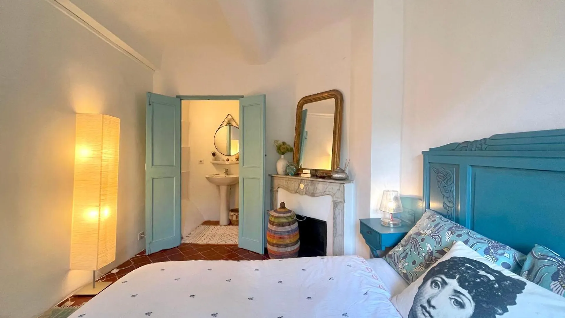Maison De Village A Grasse 0*,