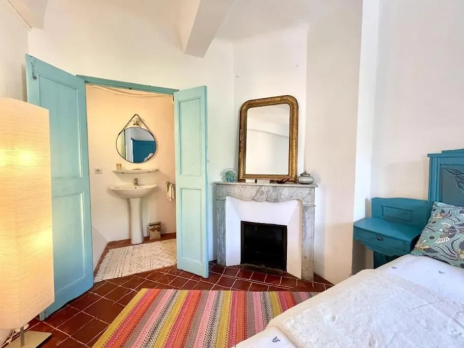 Maison De Village A Grasse