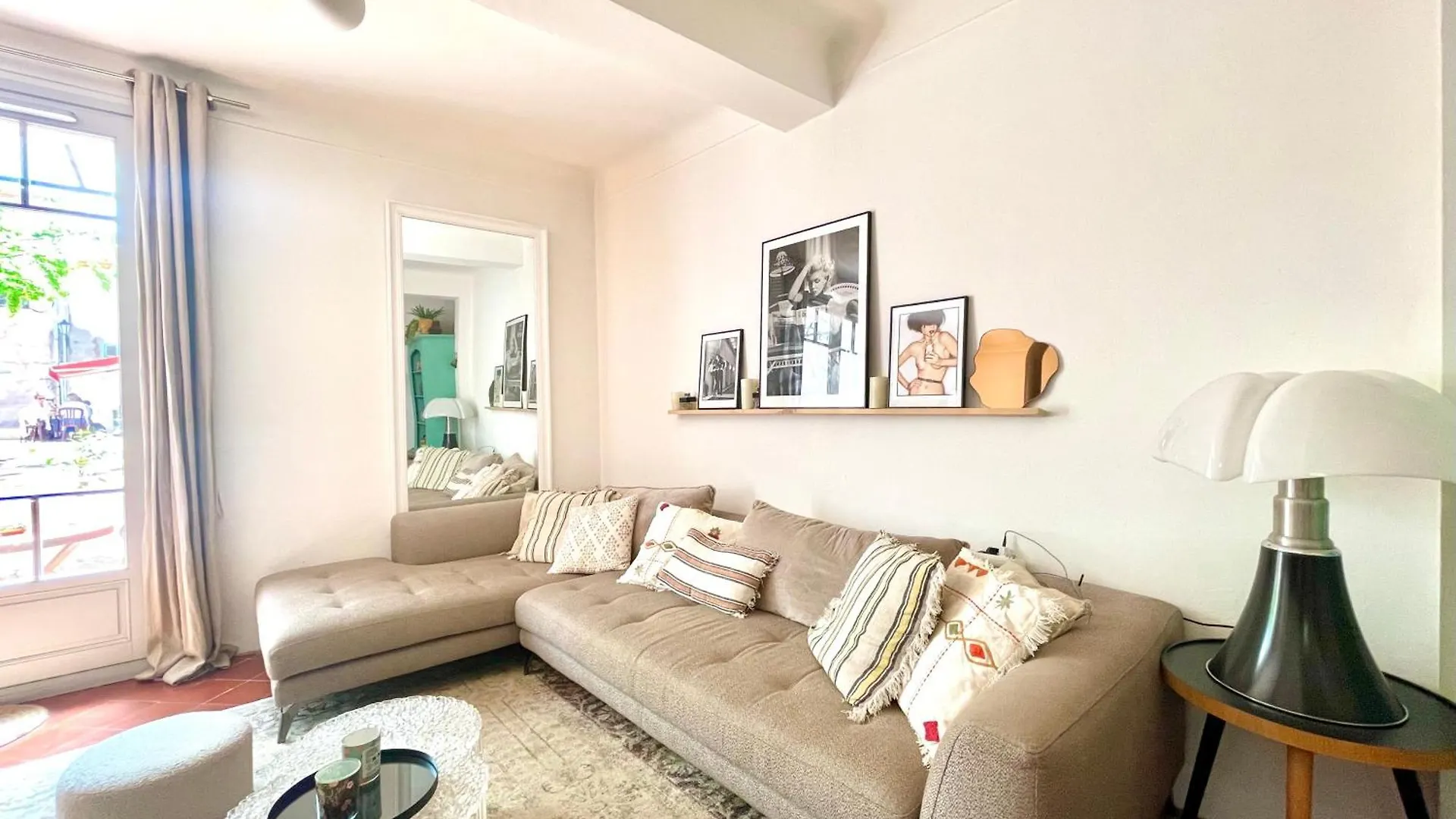 Maison De Village A Grasse 0*,