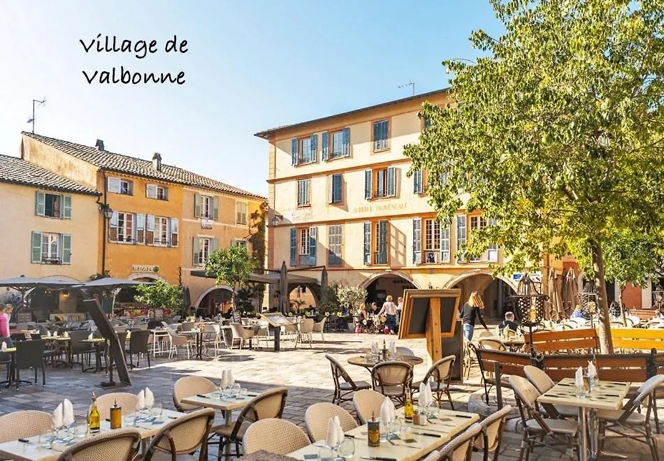 Maison De Village A Grasse 0*,  France