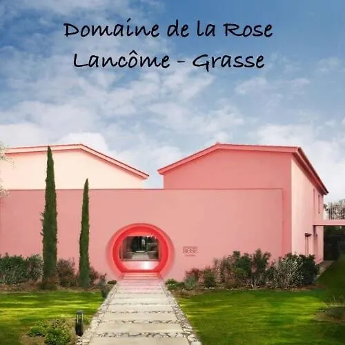 Maison De Village A Grasse Holiday home