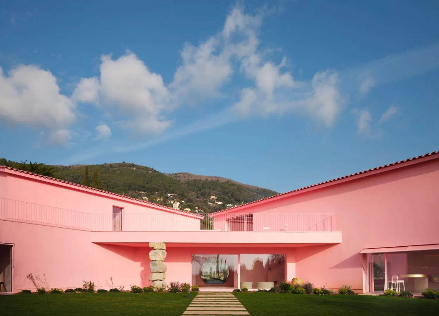Maison De Village A Grasse Holiday home