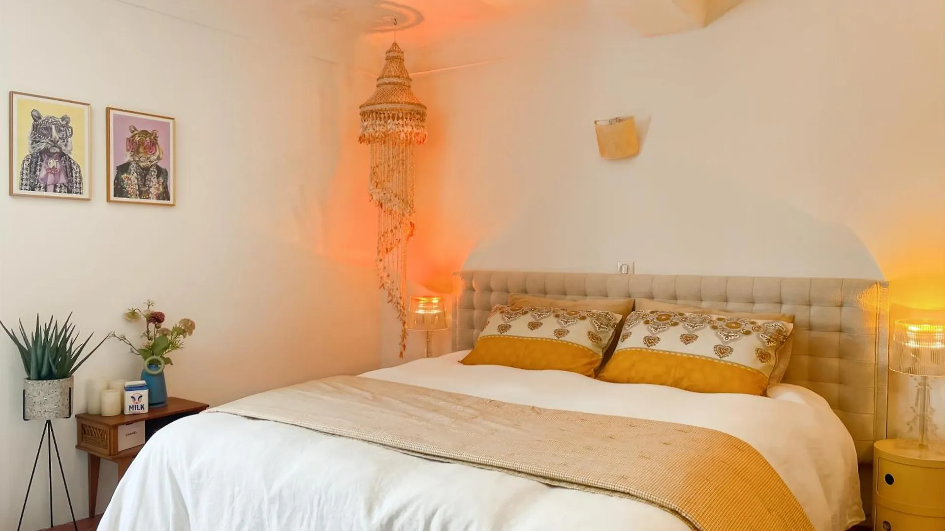 Maison De Village A Grasse Holiday home
