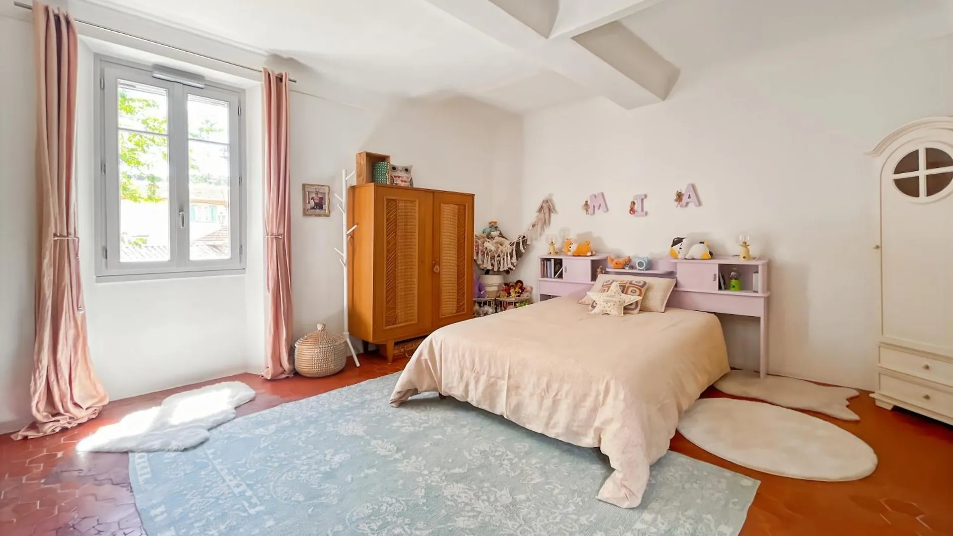 Maison De Village A Grasse Holiday home