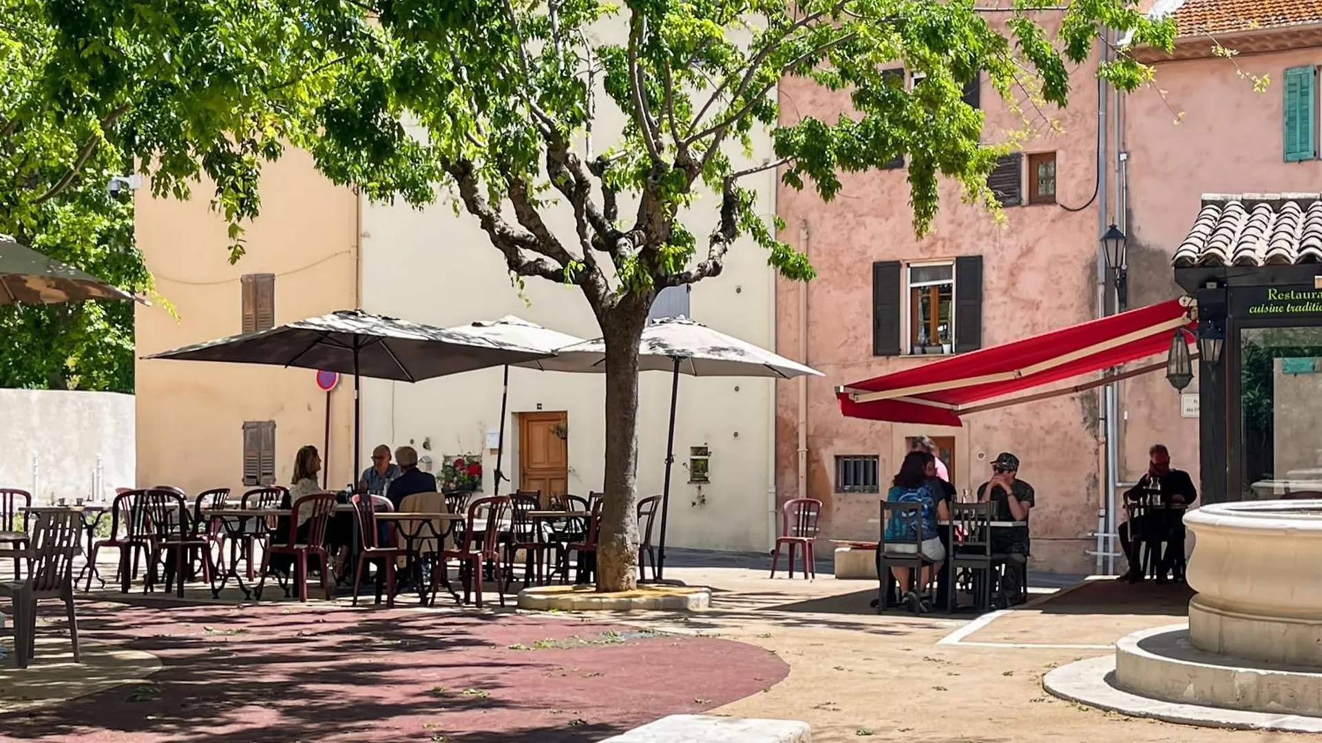 Maison De Village A Grasse Holiday home