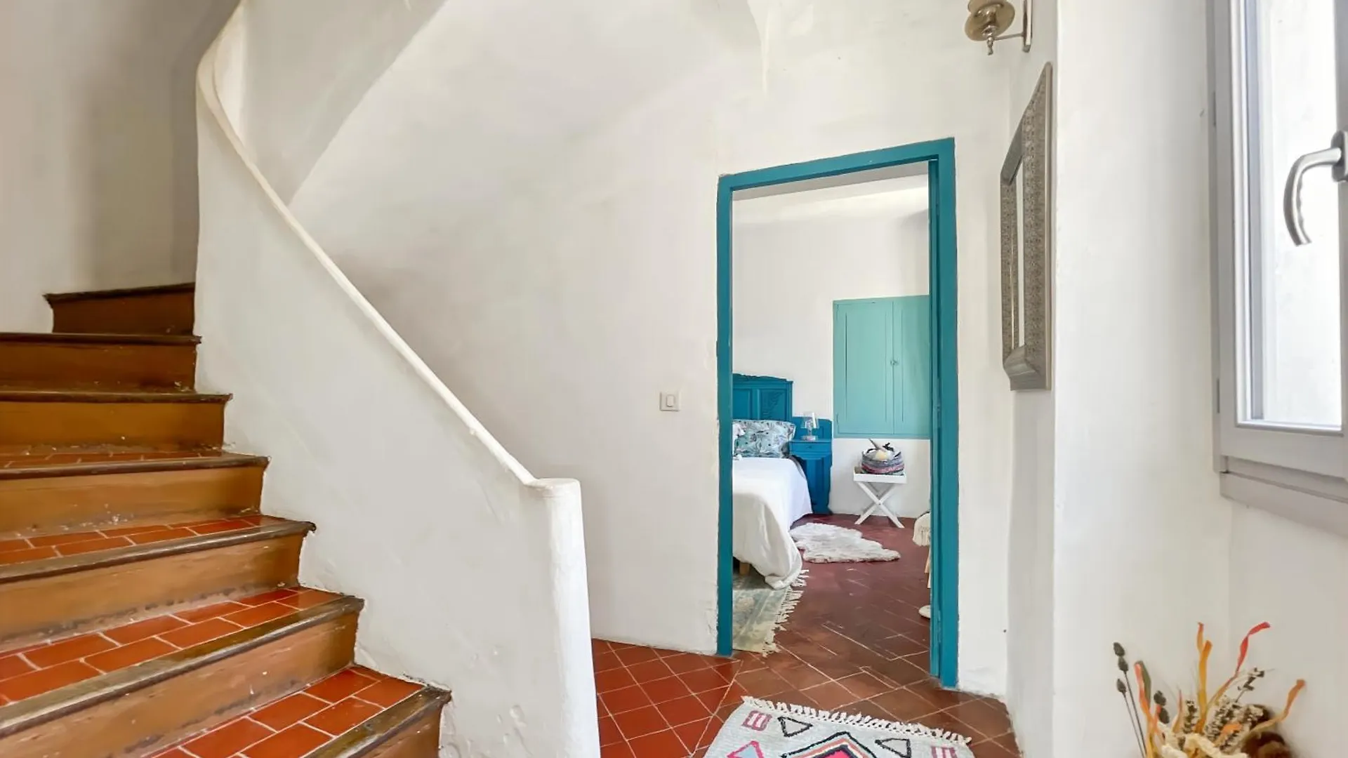Holiday home Maison De Village A Grasse France