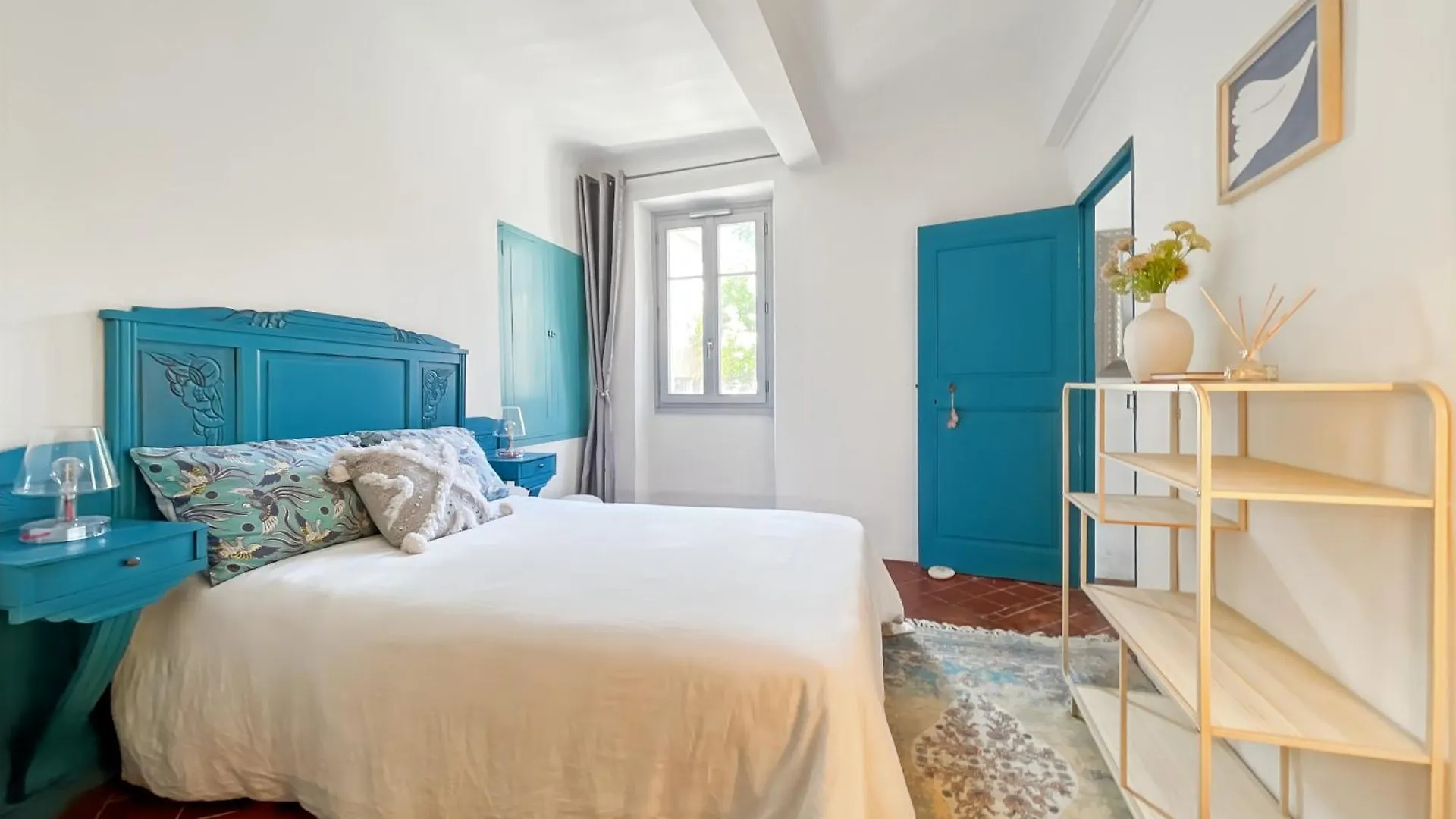 Maison De Village A Grasse 0*,