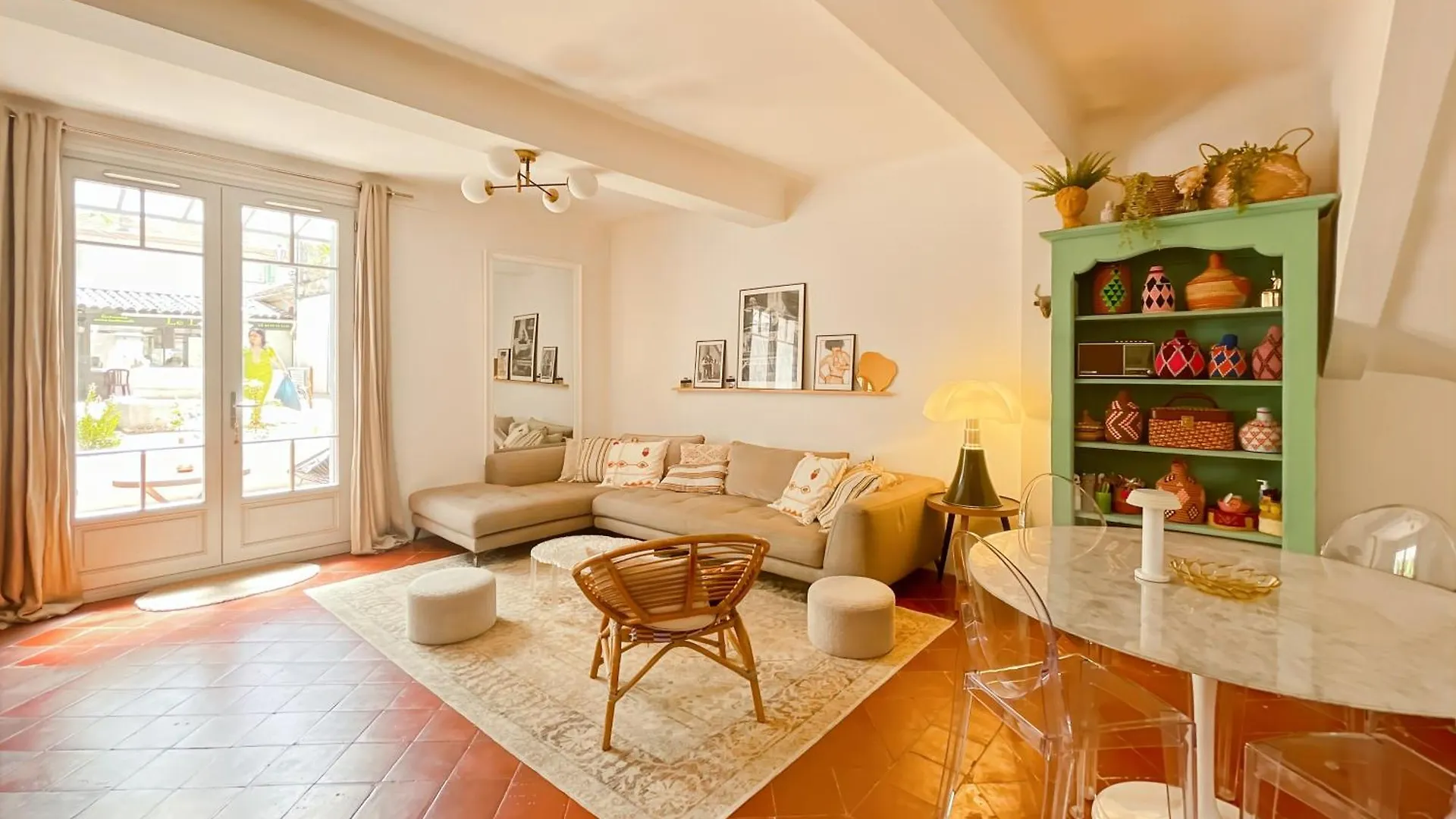 Maison De Village A Grasse Holiday home