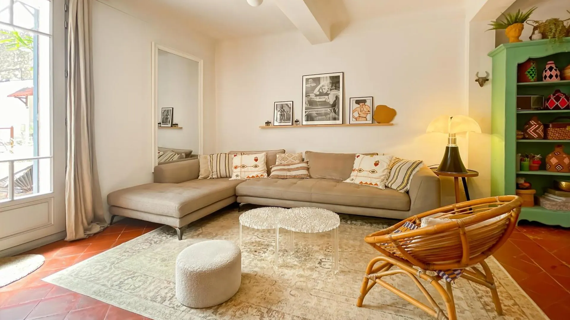 Maison De Village A Grasse Vakantiehuis