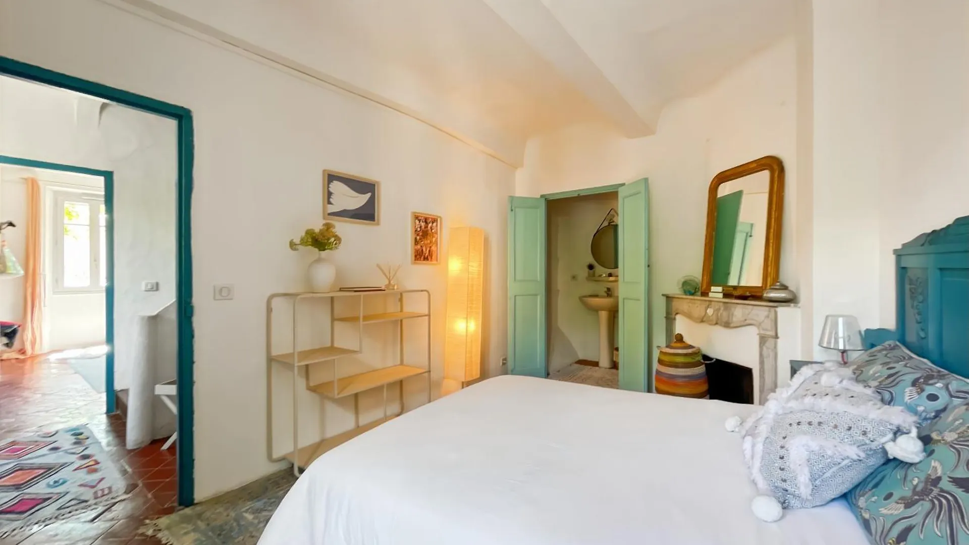 Maison De Village A Grasse 0*,  France