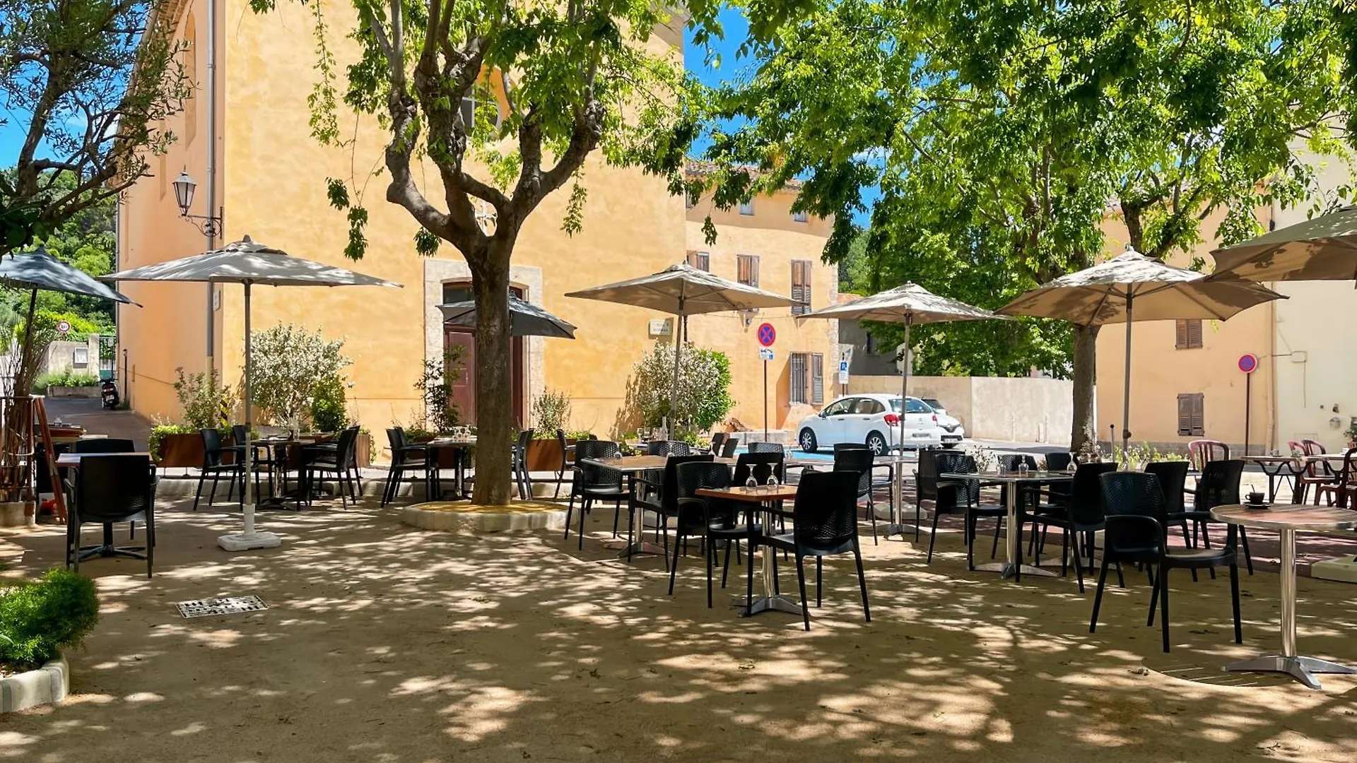 Holiday home Maison De Village A Grasse