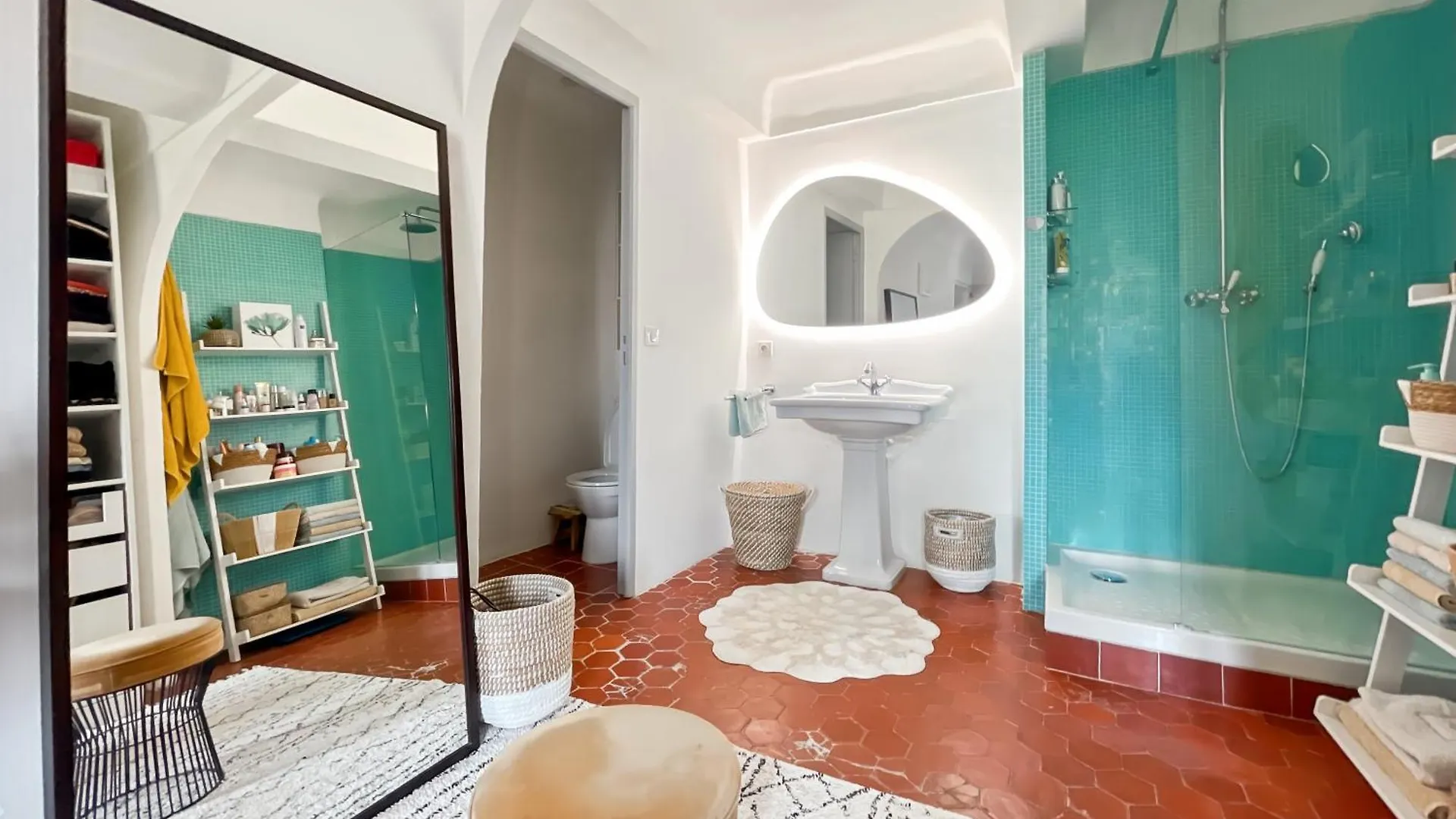 Holiday home Maison De Village A Grasse