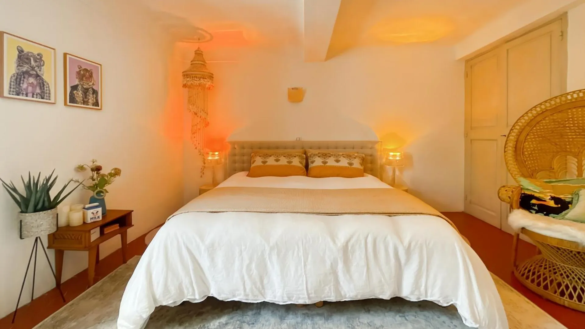 Maison De Village A Grasse Holiday home