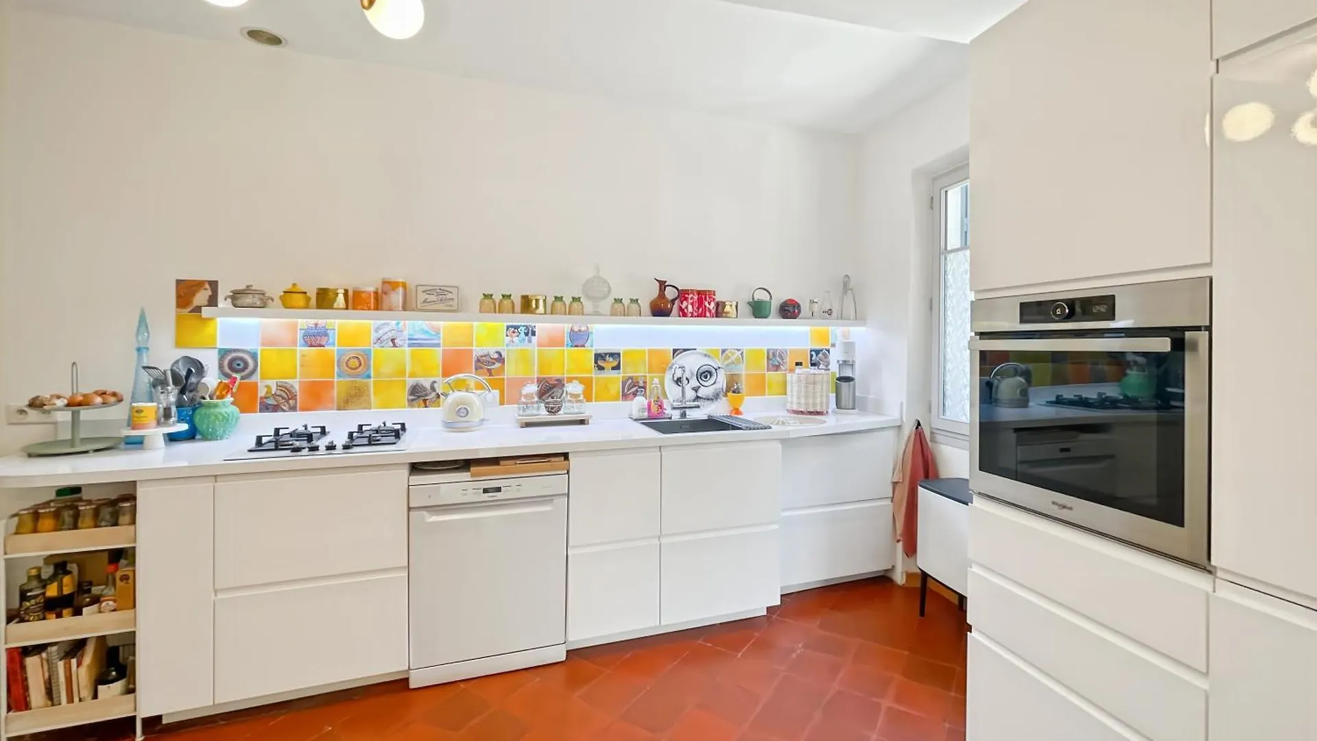 Maison De Village A Grasse Vakantiehuis