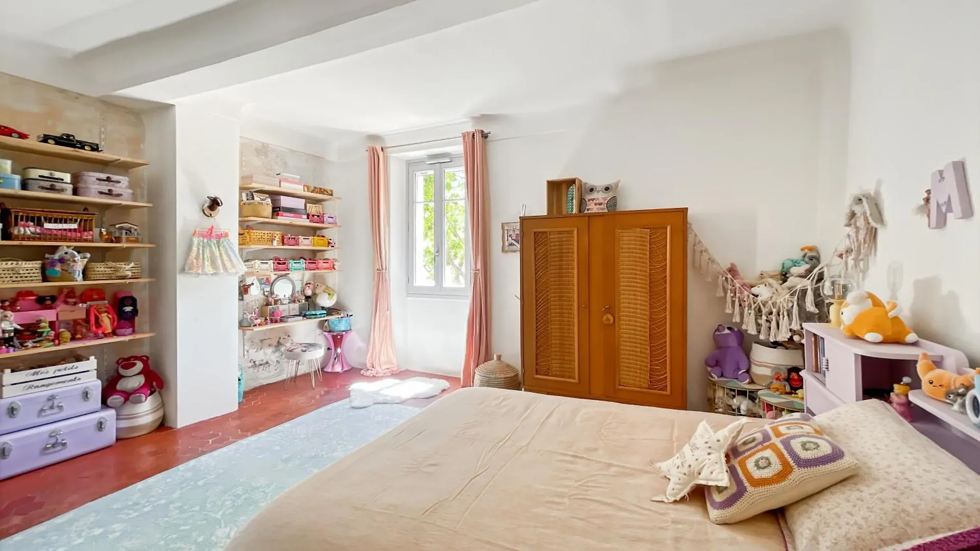 Maison De Village A Grasse