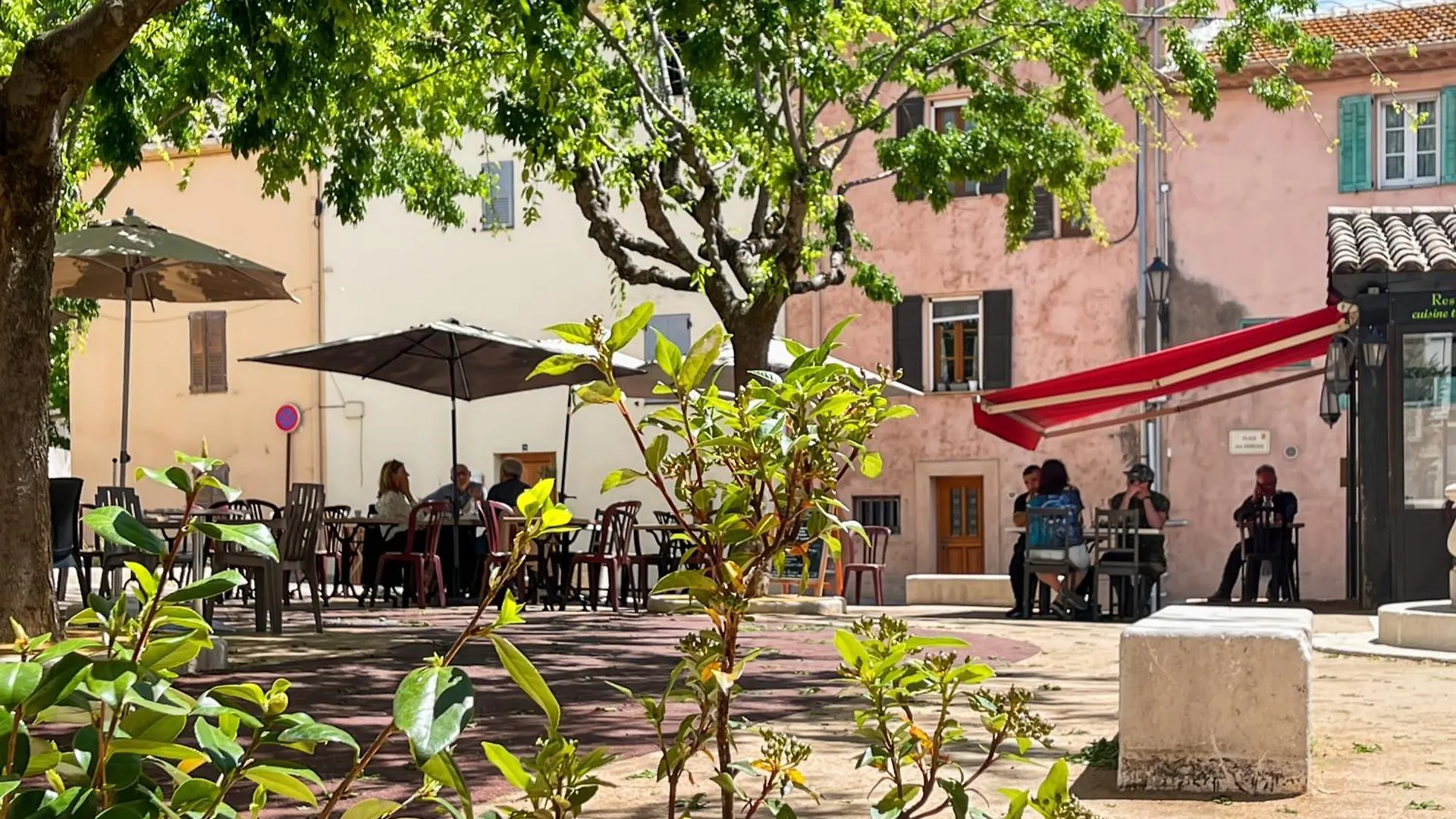 Maison De Village A Grasse Holiday home