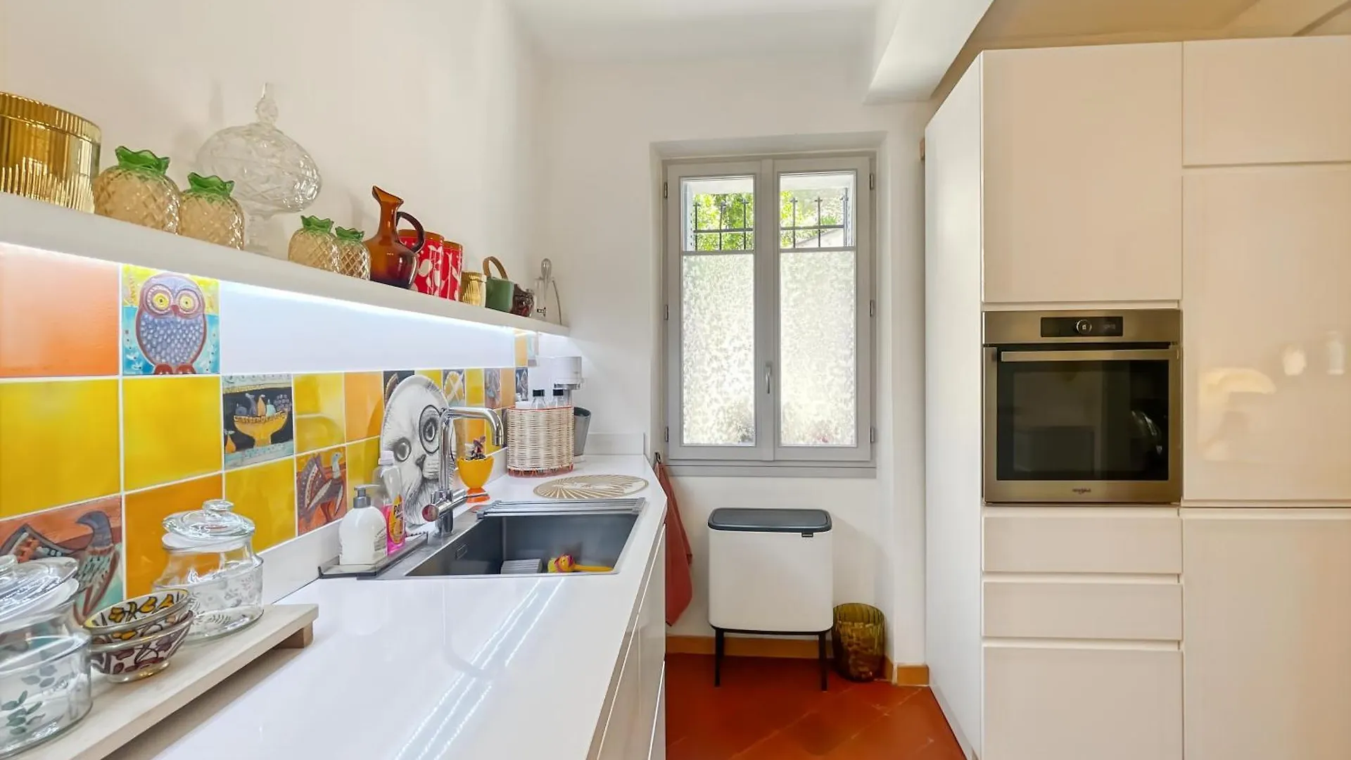 Maison De Village A Grasse
