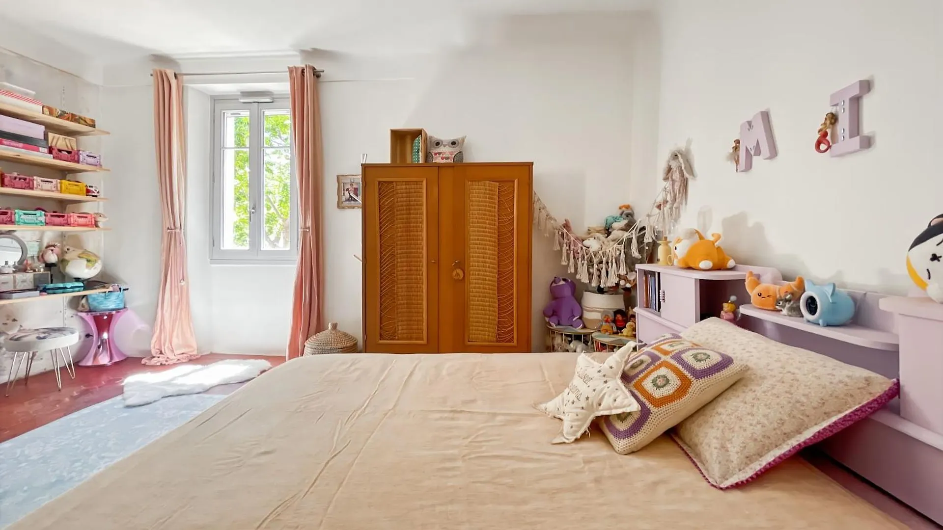 Holiday home Maison De Village A Grasse France