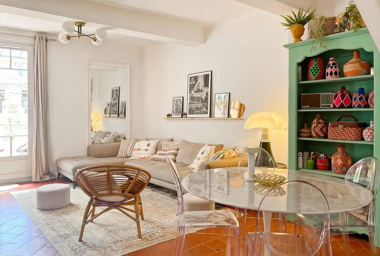 Сasa de vacaciones Maison De Village A Grasse Francia