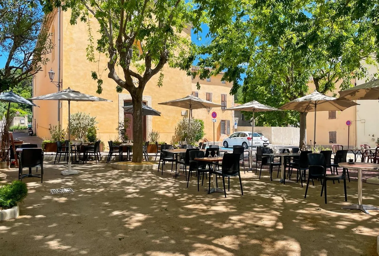 Maison De Village A Grasse