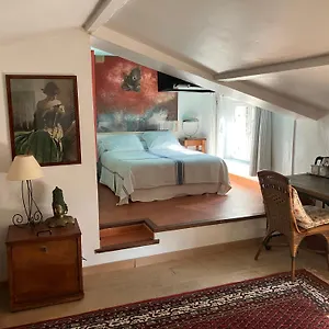 Bed & Breakfast D'hotes Il Monticello, Grasse