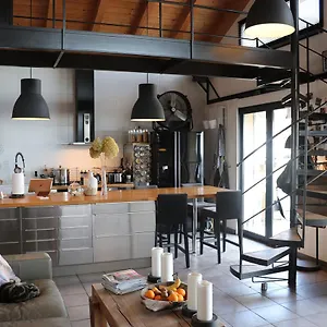 Bed & Breakfast Skylark Bed & Breakfast, Grasse