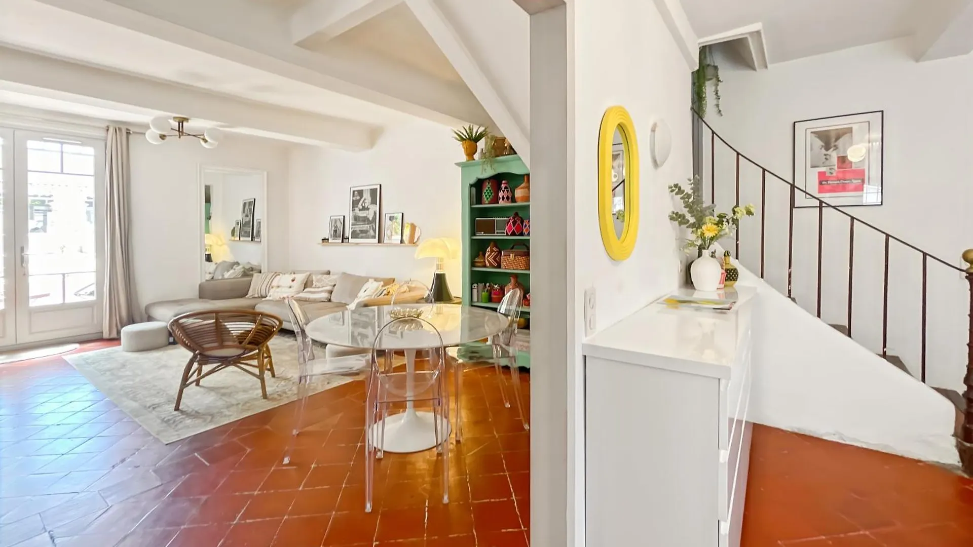 Maison De Village A Grasse 0*,