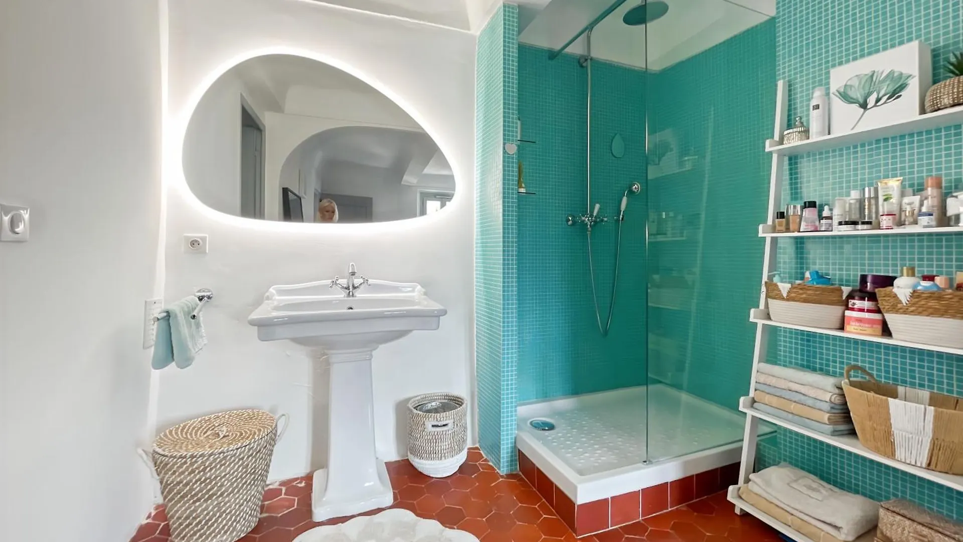 Maison De Village A Grasse Prázdninový dům