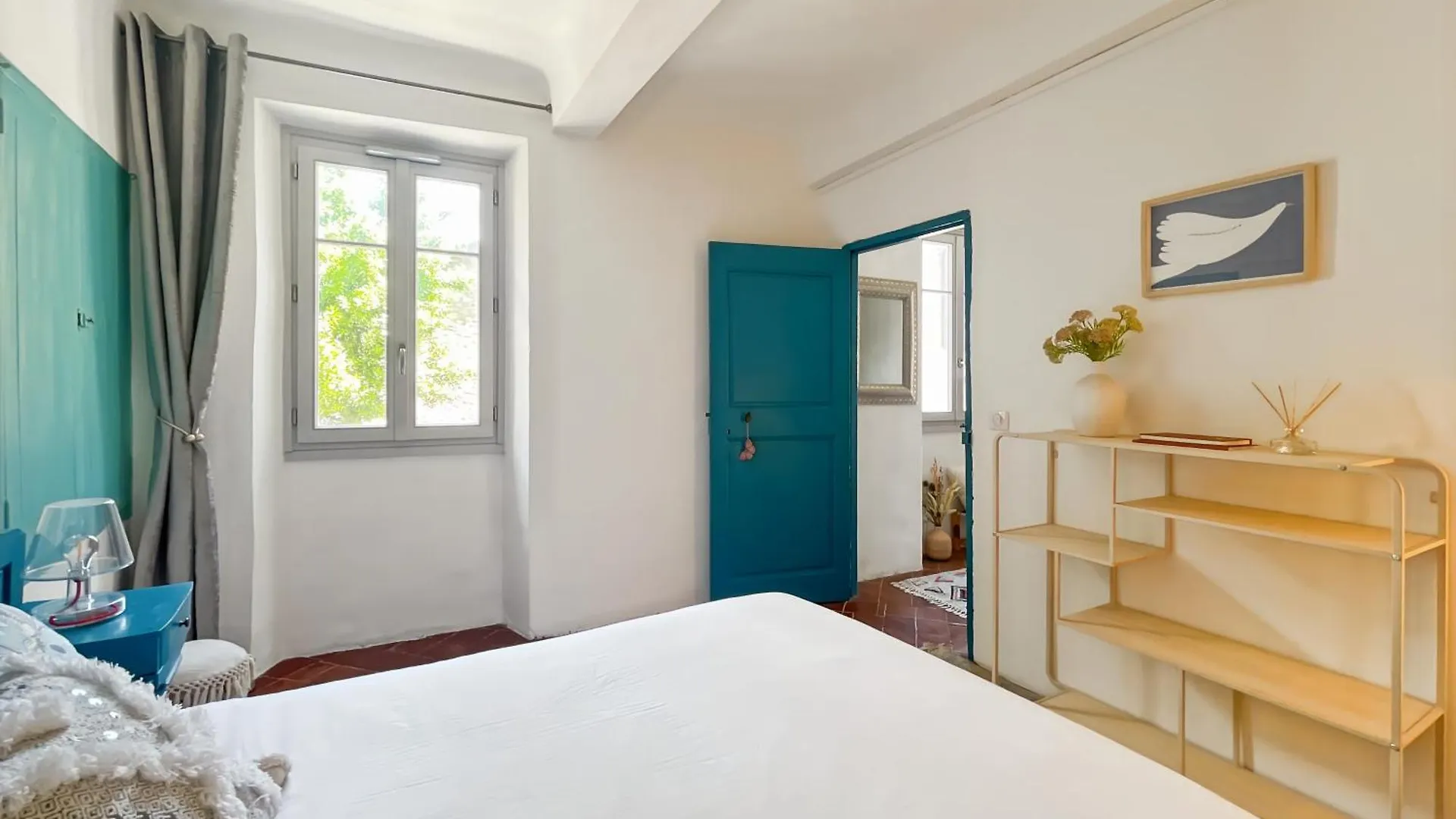Maison De Village A Grasse 0*,  Francie
